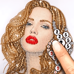 魔术着色游戏(Magic Coloring 2)