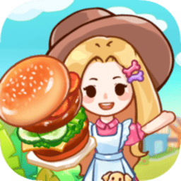 动物爱心餐厅游戏(animal restaurant)