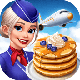 airplanechefs飞机大厨破解版无限燃油