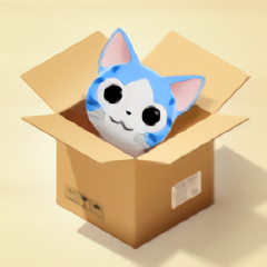 尝试打包游戏(try to pack it)