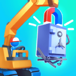 垃圾场管理员(Garbage Truck)