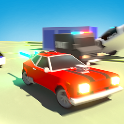 漂移碰撞中文版(DriftCrash)