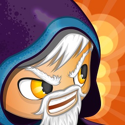 空闲塔王国(idle tower kingdom)