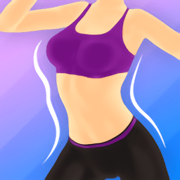 一起来健身游戏