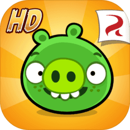 让猪上天手机版(Bad Piggies)