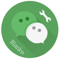 mdwechat微信主题模块本