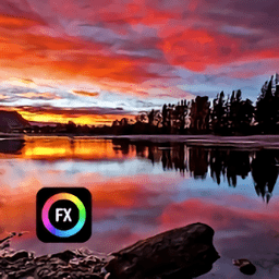照片编辑器fx软件(Photo Editor FX)
