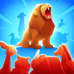 动物战斗模拟器正版