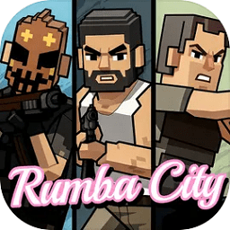 五星好市民游戏像素汉化版