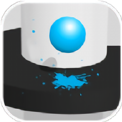 欢乐球球跳一跳红包版