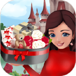 盛开的王国汉化版(blooming kingdom)