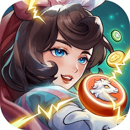 魔方王国游戏(Cube Kingdom)