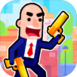 子弹大师九游(Bullet Master)