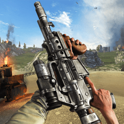 枪击行动游戏(Gun Strike Ops)