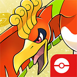 神奇宝贝大师游戏(Pokémon Masters EX)