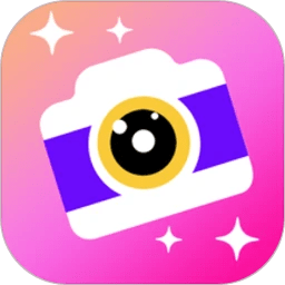 自拍美颜拼图相机软件