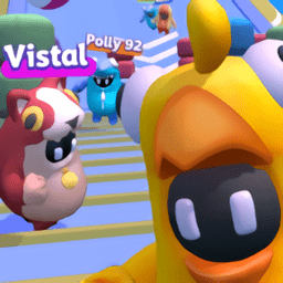 卡通人大乱斗手机版