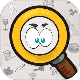 我眼神贼好游戏