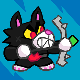 弓箭手之箭游戏(ArcherVSArcher)