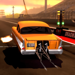 无极限飙车2破解版(No Limit 2)