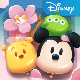 迪士尼泡泡小镇手机版