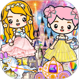 托卡迷你新世界本