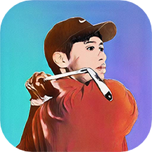 Golf高尔夫球教学app