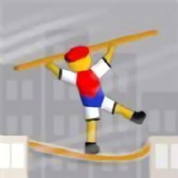 走钢丝大冲关免费版(TightropeRun)