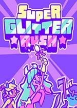 超级闪亮冲刺电脑版(Super Glitter Rush)