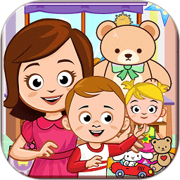 迷你小镇托管手机版