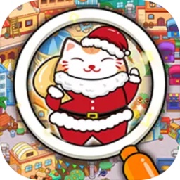 疯狂找东西游戏