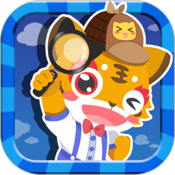 儿童游戏爱找茬