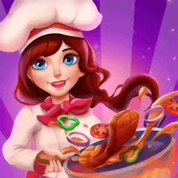 我的餐厅疯狂晚餐游戏(My Restaurant: Crazy Diner)