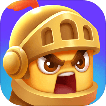 随机冲突土豆英雄游戏