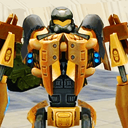 3d城市大乱斗游戏