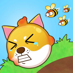 拯救狗狗小游戏