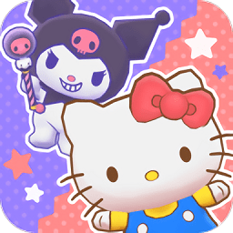 三丽鸥奇迹之赛正版