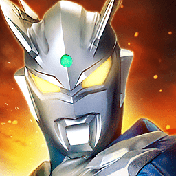 奥特曼之热血格斗新版正版