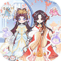 校园少女时尚设计