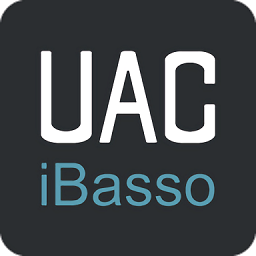 ibasso uac app本