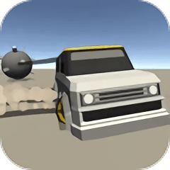 汽车摧毁淘汰赛手机版