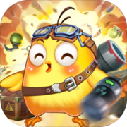 弹弹堂大冒险官服