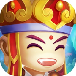 西游冒险九游版