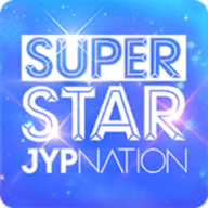 SuperStar JYPNATION本