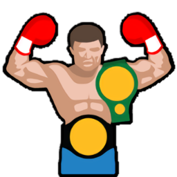 无可争议的冠军(拳击冠军)