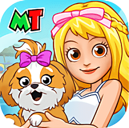 我的城镇世界2025(my town world)