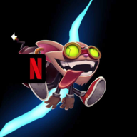 hextech mayhem海克斯炸欢天:英雄联盟外传手游