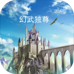 幻武独尊游戏(幻武虚空)