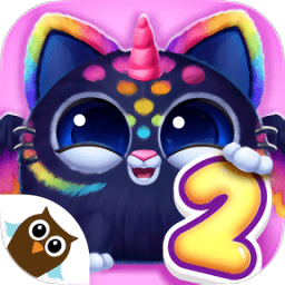 虚拟萌宠2手机版(Smolsies 2)