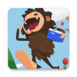 捣蛋大脚怪中文版(Guide Sneaky Sasquatch)